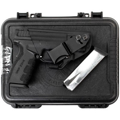 SPRINGFIELD ARMORY XD-9 MOD.2 9MM LUGER (9X19 PARA) - Image 3 of 3