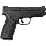 SPRINGFIELD ARMORY XD-9 MOD.2 9MM LUGER (9X19 PARA) - Image 2 of 3