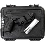 SPRINGFIELD ARMORY XD-9 MOD.2 9MM LUGER (9X19 PARA) - Image 3 of 3