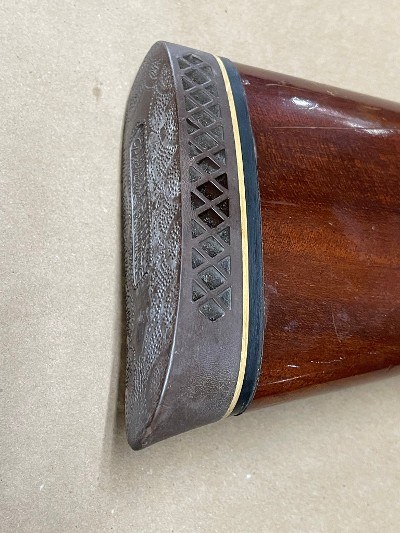 REMINGTON 1100 SPORTING 20 GA - Image 7 of 10