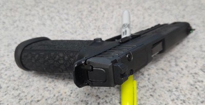 SIG SAUER P365 FUSE 9MM LUGER (9X19 PARA) - Image 3 of 4