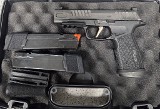 SIG SAUER P365 FUSE 9MM LUGER (9X19 PARA) - Image 1 of 4