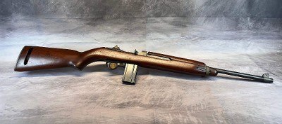 WINCHESTER M1 Carbine .30 CARBINE - Image 6 of 6