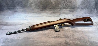 WINCHESTER M1 Carbine .30 CARBINE - Image 1 of 6
