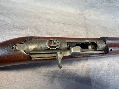 WINCHESTER M1 Carbine .30 CARBINE - Image 4 of 6