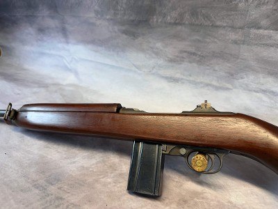 WINCHESTER M1 Carbine .30 CARBINE - Image 2 of 6