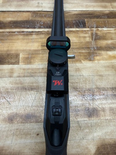Winchester Wildcat Combo .22 LR - Image 9 of 9