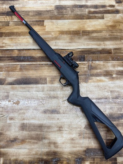 Winchester Wildcat Combo .22 LR - Image 2 of 9