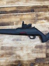 Winchester Wildcat Combo .22 LR - Image 4 of 9