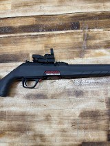 Winchester Wildcat Combo .22 LR - Image 7 of 9