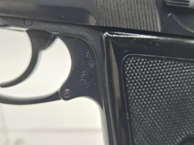 CENTURY ARMS Polish P-64 Makarov 9x18MM MAKAROV - Image 10 of 12