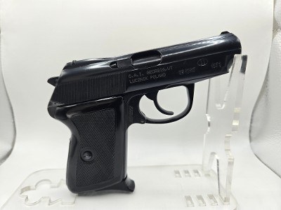 CENTURY ARMS Polish P-64 Makarov 9x18MM MAKAROV - Image 1 of 12