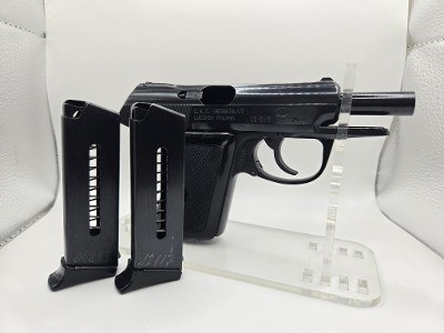 CENTURY ARMS Polish P-64 Makarov 9x18MM MAKAROV - Image 8 of 12