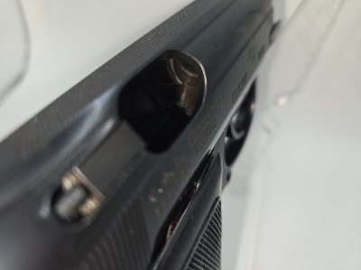 CENTURY ARMS Polish P-64 Makarov 9x18MM MAKAROV - Image 7 of 12
