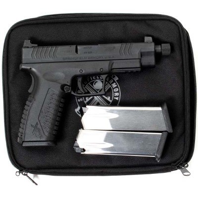 SPRINGFIELD ARMORY XDM-45ACP 4.5 .45 ACP - Image 3 of 3