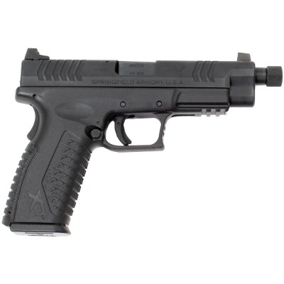 SPRINGFIELD ARMORY XDM-45ACP 4.5 .45 ACP - Image 2 of 3