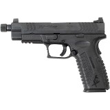 SPRINGFIELD ARMORY XDM-45ACP 4.5 .45 ACP - Image 1 of 3