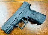 SPRINGFIELD ARMORY XDM ELITE 9MM LUGER (9x19 PARA) - Image 1 of 5