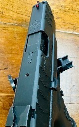 SPRINGFIELD ARMORY XDM ELITE 9MM LUGER (9x19 PARA) - Image 5 of 5