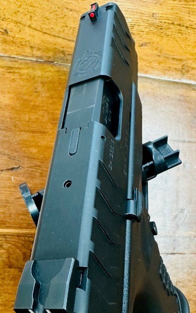 SPRINGFIELD ARMORY XDM ELITE 9MM LUGER (9x19 PARA) - Image 5 of 5