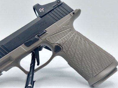 SIG SAUER P365 XL 9MM LUGER (9x19 PARA) - Image 6 of 8