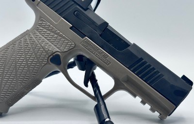 SIG SAUER P365 XL 9MM LUGER (9x19 PARA) - Image 3 of 8