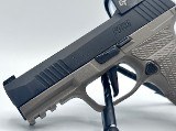 SIG SAUER P365 XL 9MM LUGER (9x19 PARA) - Image 7 of 8