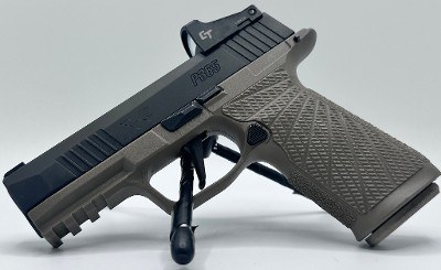 SIG SAUER P365 XL 9MM LUGER (9x19 PARA) - Image 5 of 8