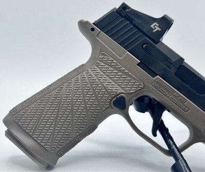 SIG SAUER P365 XL 9MM LUGER (9x19 PARA) - Image 2 of 8