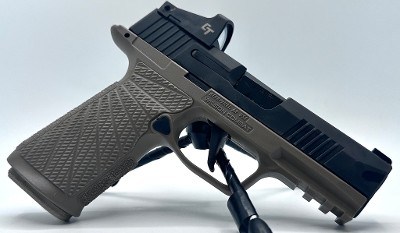 SIG SAUER P365 XL 9MM LUGER (9x19 PARA) - Image 1 of 8