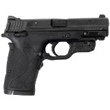 SMITH & WESSON M&P 380 SHIELD EZ .380 ACP - Image 2 of 3