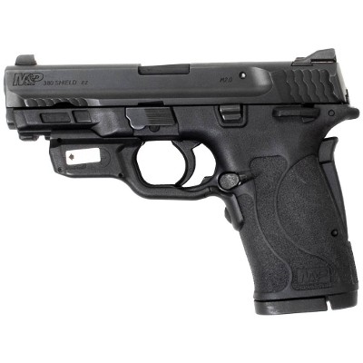 SMITH & WESSON M&P 380 SHIELD EZ .380 ACP - Image 1 of 3