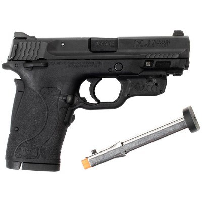 SMITH & WESSON M&P 380 SHIELD EZ .380 ACP - Image 3 of 3