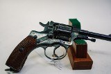 IZHEVSK 1895 NAGANT REVOLVER 7.62X38MMR - Image 4 of 4