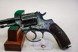 IZHEVSK 1895 NAGANT REVOLVER 7.62X38MMR - Image 3 of 4