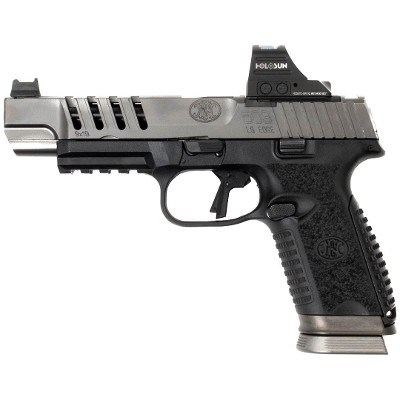 FN 509 LS EDGE 9MM LUGER (9X19 PARA) - Image 1 of 3