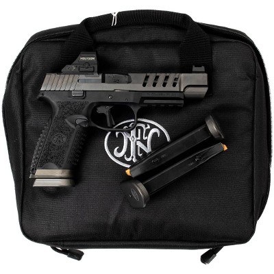 FN 509 LS EDGE 9MM LUGER (9X19 PARA) - Image 3 of 3