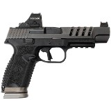 FN 509 LS EDGE 9MM LUGER (9X19 PARA) - Image 2 of 3