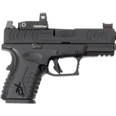 SPRINGFIELD ARMORY XDM ELITE .45 ACP - Image 2 of 3