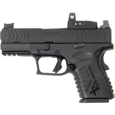 SPRINGFIELD ARMORY XDM ELITE .45 ACP - Image 1 of 3