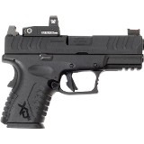 SPRINGFIELD ARMORY XDM ELITE .45 ACP - Image 2 of 3