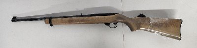 RUGER 10/22 .22 LR