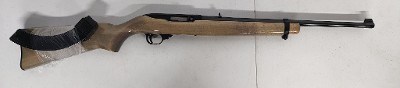 RUGER 10/22 .22 LR - Image 6 of 6