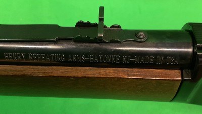 HENRY H001 .22 LR - Image 6 of 9