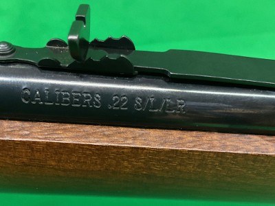 HENRY H001 .22 LR - Image 4 of 9