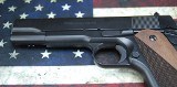 TISAS 1911A1 .45 ACP - Image 8 of 14