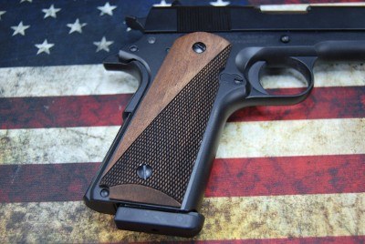 TISAS 1911A1 .45 ACP - Image 13 of 14