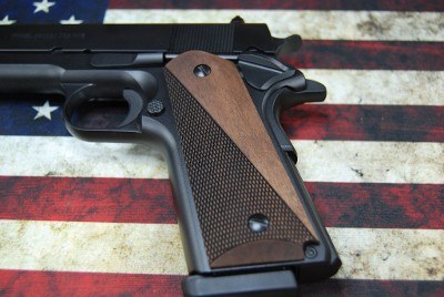 TISAS 1911A1 .45 ACP - Image 9 of 14