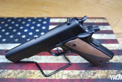 TISAS 1911A1 .45 ACP - Image 7 of 14