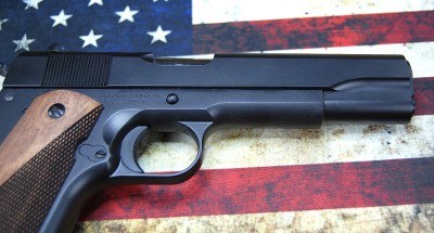 TISAS 1911A1 .45 ACP - Image 12 of 14